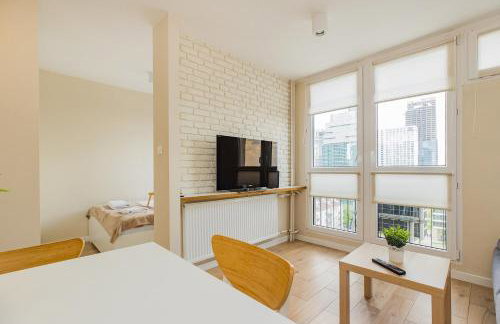 ShortStayPoland Żelazna B162 - Photo 6