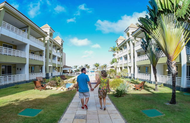 Atlantic Palace Apart-Hotel - Foto 68