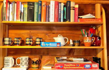 Blockhaus Zahren - Foto 13