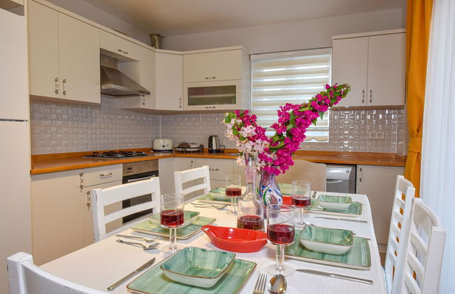 Infinity Sarigerme Villa - Photo 14