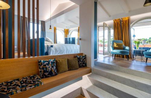 Migliori Collection Loft Roof Top - Foto 18