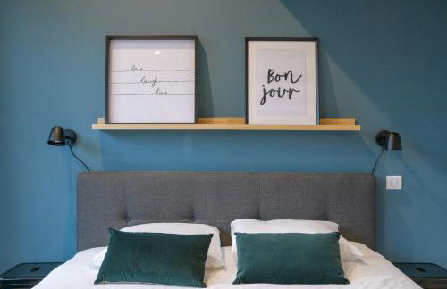 NOCNOC - Le Raphael - Foto 12