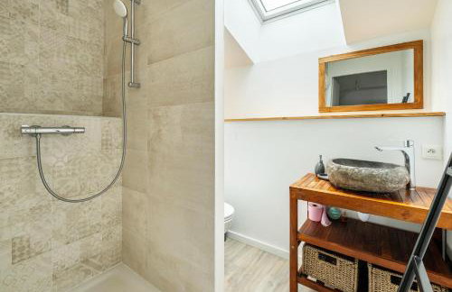 La petite Hugrie - Foto 17