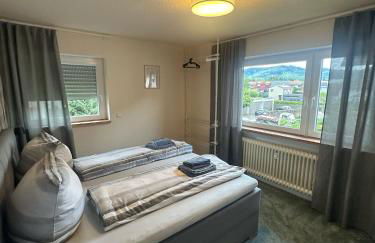 FeWo MaKi Schwarzwald Europa Park Rulantica Straßburg - Foto 41