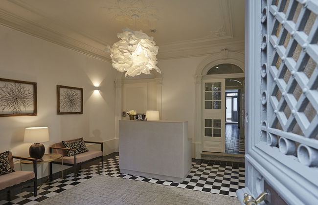 Porto Downtown Lovers Suites Bombarda 451 - Foto 5