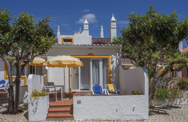 Quinta Paraiso da Mia - 1 Bedroom Apartment - Foto 20