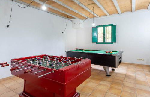 Mas Tortós - Foto 31