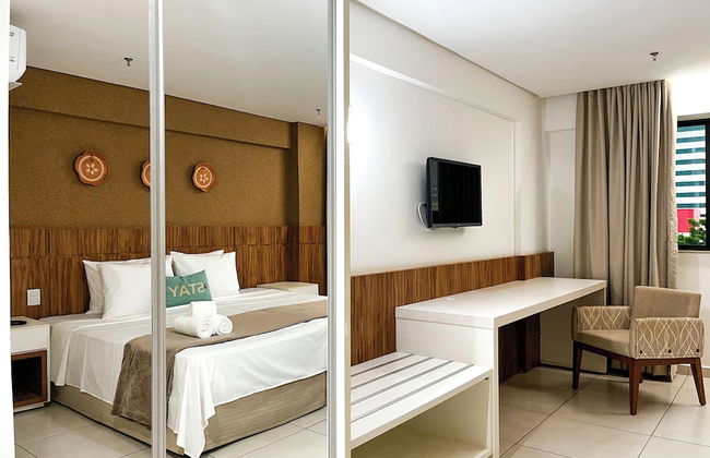 STAY Cosmopolitan - Foto 9