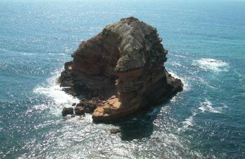 Carrapateiramar Guest House - Foto 47