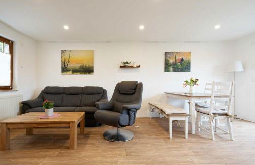 Ferienhaus am Gurkenradweg - Foto 1