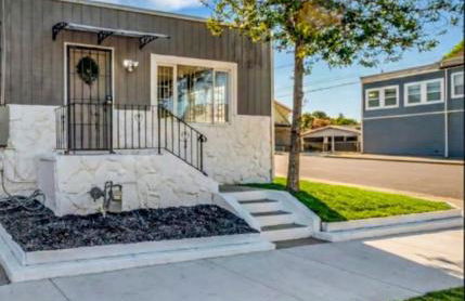 Plymouth St Guest Home near Oakland Vibes - Foto 7