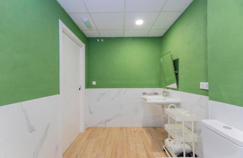 - Marés Cabanyal -Mediterráneo en clave boutique - Foto 45