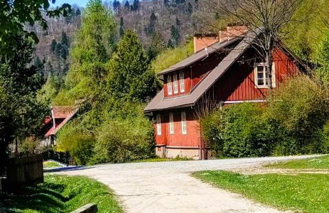 Ostoja Mików - Foto 1