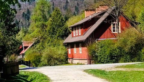 Ostoja Mików - Foto 1