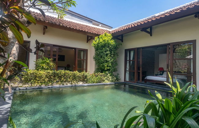 Aleesha Villas - Foto 54