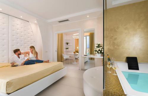 White Suite & Apartments - Foto 31