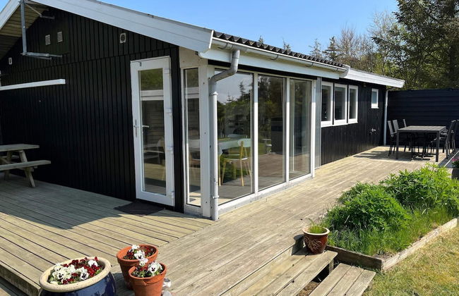 6 Person Holiday Home in Thyholm - Photo 54