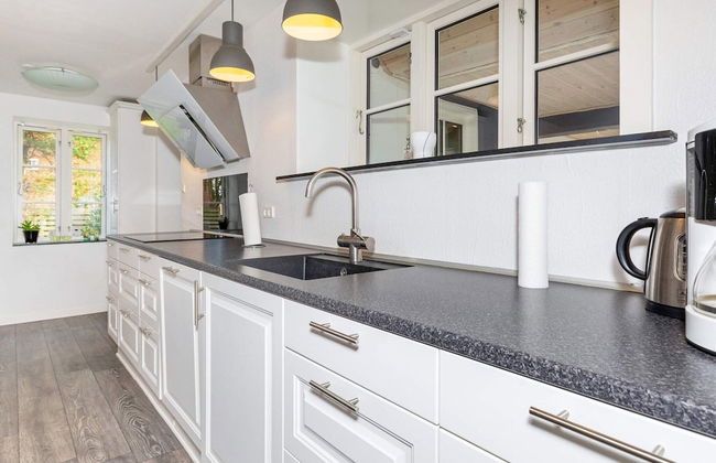 6 Person Holiday Home in Thisted - Foto 5