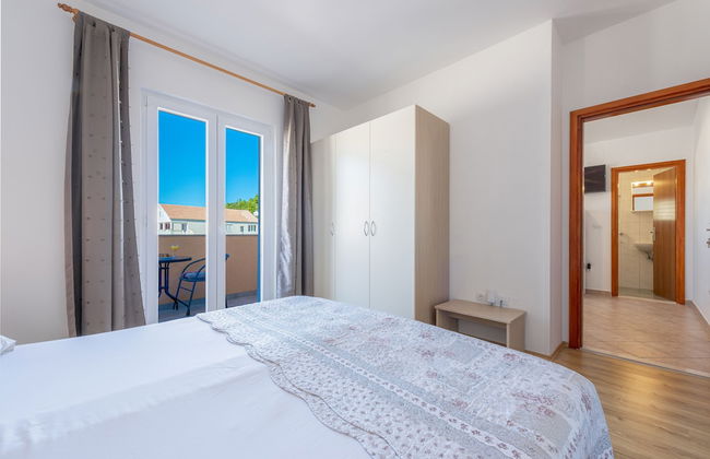 Apartments Mrkan - Foto 5