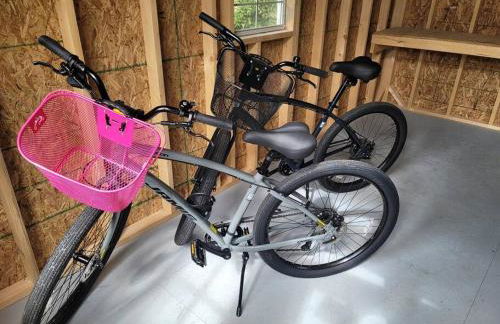 Cozy Swamp Rabbit - Sans Souci Greenville Furman - Foto 27