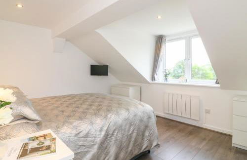 Cuckoo Cottage - Foto 11