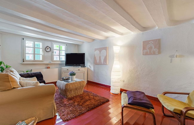 Romantic Holiday Home in Schleiden on the Village Square - Foto 15