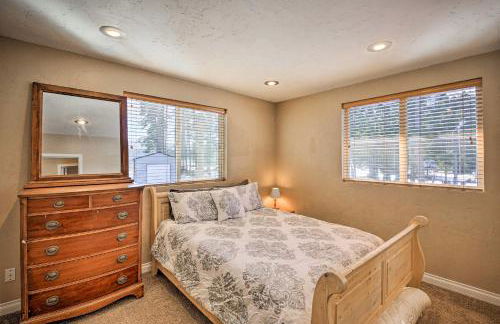 Family-Friendly Sagle Vacation Rental with Deck - Foto 22