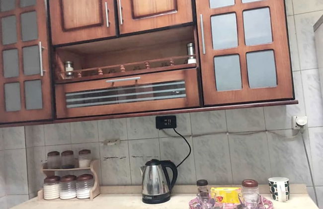 Heliopolis Apartment - Foto 8