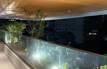 Luxo na rua mais icônica do Itaim Bibi - Foto 52