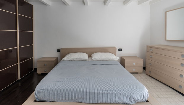 REM Apartment - Moscatelli - Foto 3, Habitación