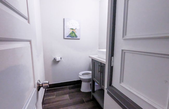 3Bdrm 3.5Bath 7Beds - NRG GRB MM-Park - Foto 47