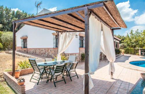 Cubo's Villa Ruiz - Foto 9