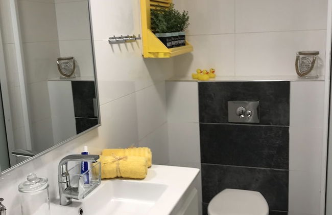 Luxury Suites - Foto 42