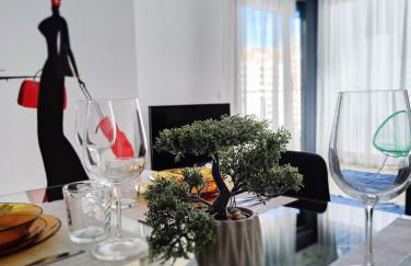 CALA ALTA apARTs by RB - Photo 1