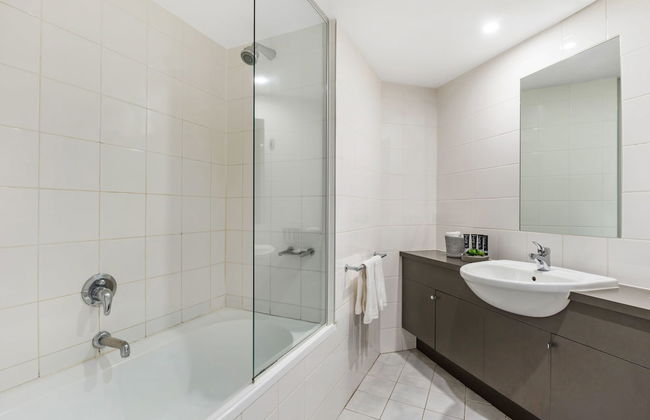 Mantra Southbank Melbourne - Photo 29