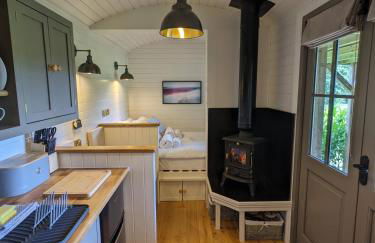 Hut in the Forest - Foto 19