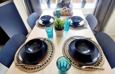 Modern Apartment - FREE parking - Foto 18