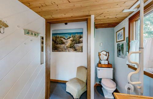 Nana’s Big Treehouse - Foto 32