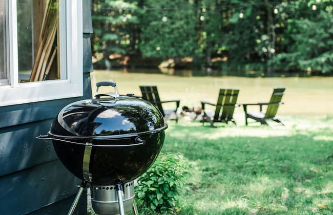 The Cottage a Wanderlust Abodes Property - Foto 49