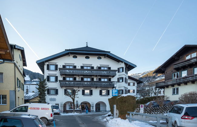 Appartement aurum - Foto 1