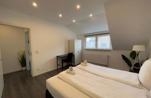 Gemütliches Apartment in Geisenheim - Foto 18