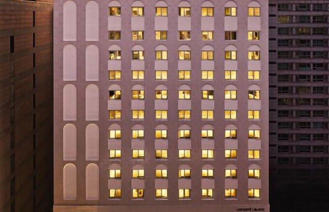 The Connoisseur Residence Hotel - Foto 1