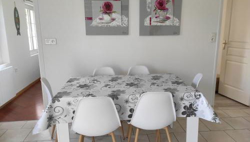 Le Petit Gite de la Roseraie - Foto 4