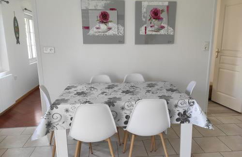 Le Petit Gite de la Roseraie - Foto 4