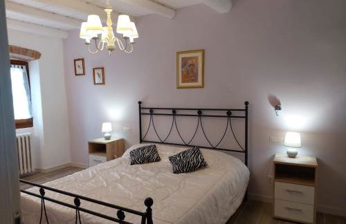 Dimora Montelago - Apartment Roby - Foto 67