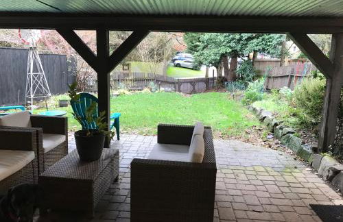 Boutique Style Apartment in the heart of SE - Foto 10