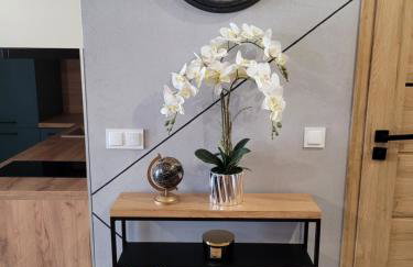 Apartament z basenem i jacuzzi KARMELOWY NA DOLNEJ Green Park Resort A13, ul DOLNA 7A - Foto 5