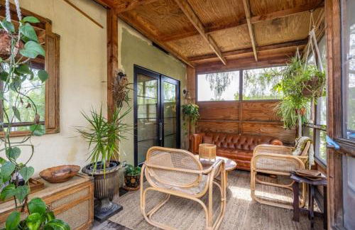 Spanish Bungalow in Trendy Los Feliz For Families - Foto 34