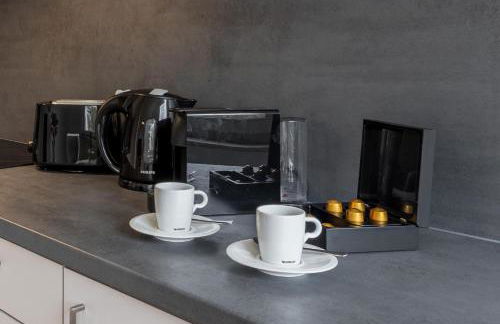 Glück Auf Appartements Lösorter Straße Duisburg - Foto 58