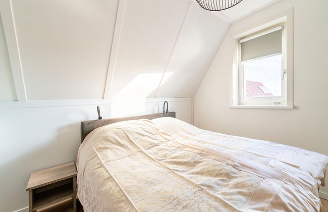 Holiday Home in Scherpenisse With Sauna - Photo 9